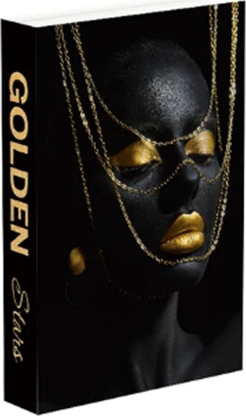 530 Golden Stars