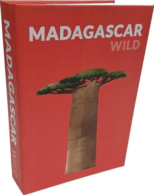 madagascar