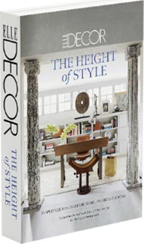 528 Decor The Heıght Of Style