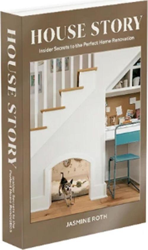 533 House Story Dekoratif Kutu