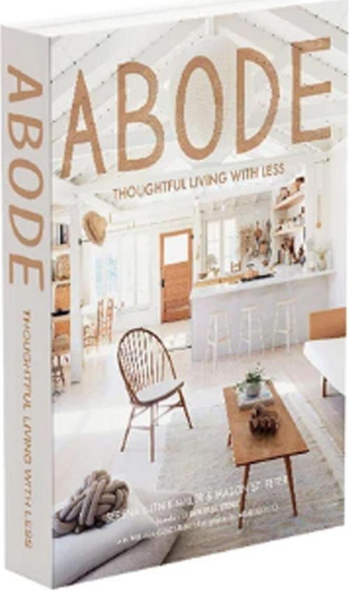 509 Abode Kutu