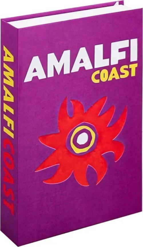 506 Amalfı Coast