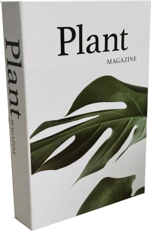 2025-710 Plant