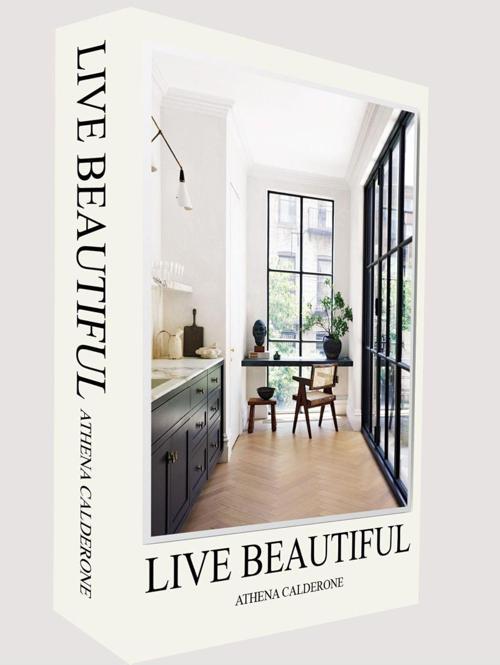 175 Lıve Beatuful Dekoratif Kitap Kutusu