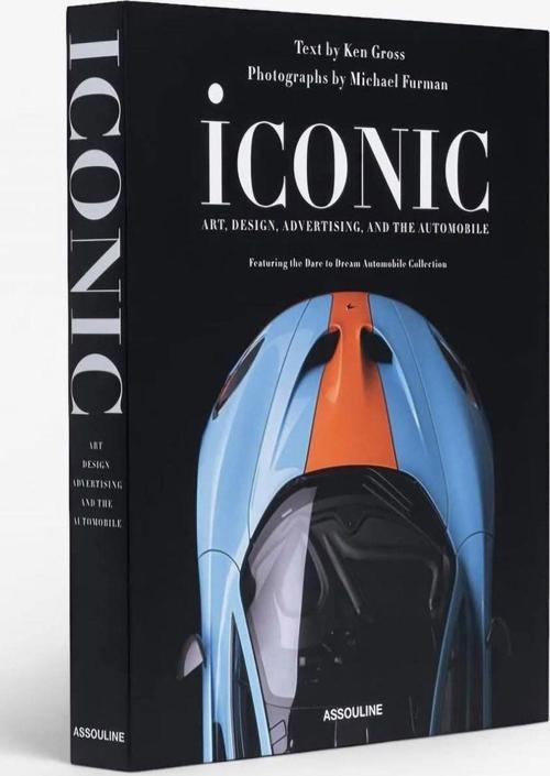 2025 663 Iconıc