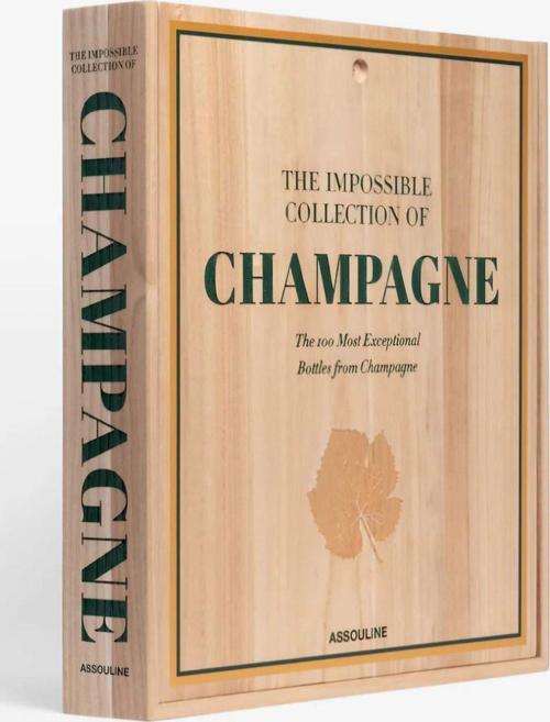 2025 659 Champagne