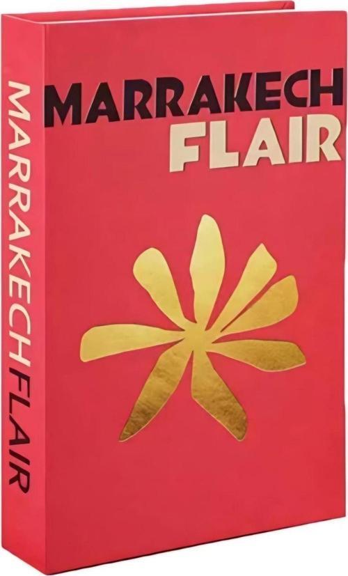540 Marrakech Flaır