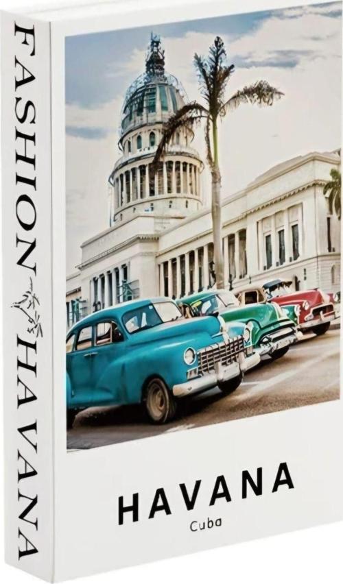 618 Havana Fashıon