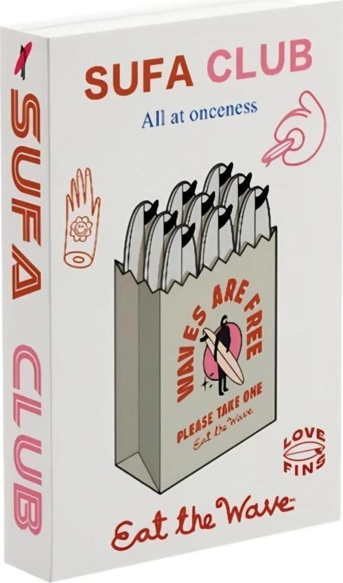 553 Sufa Club