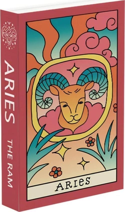 513 Arıes The Ram Kutu