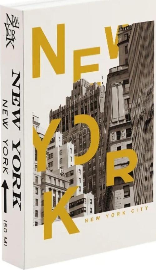 624 Newyork 150 Mı
