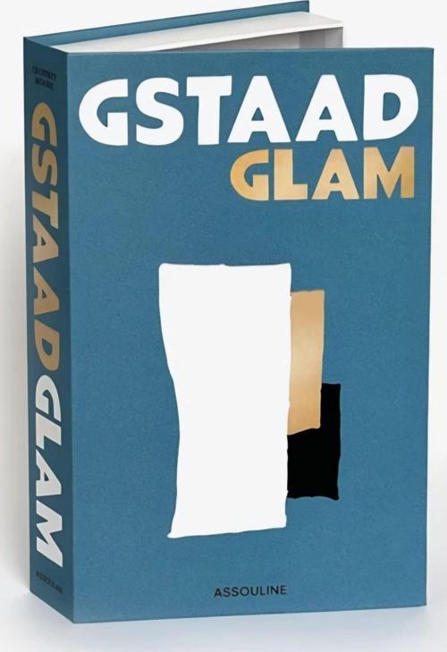 583 Gstaad Glam