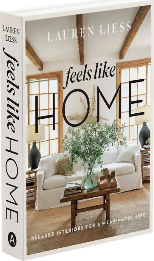 637 Feels Lıke Home Kutu