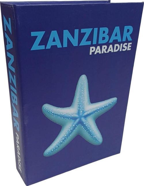 2025-681 Zanzıbar