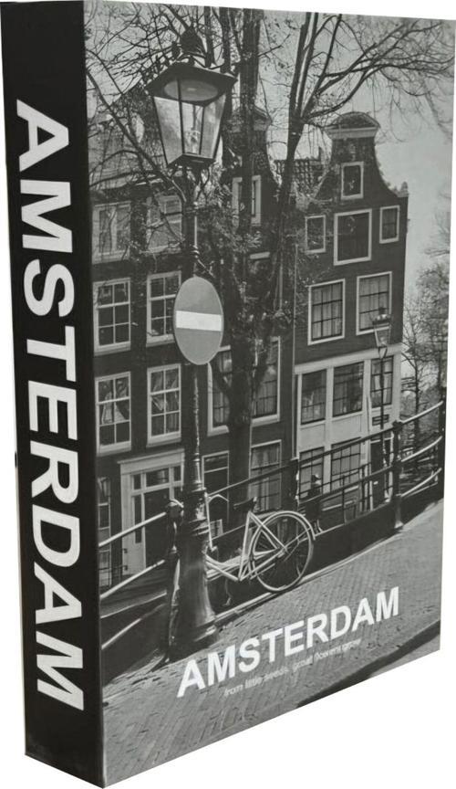 2025-705 Amsterdam