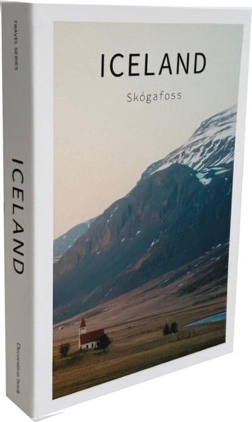2025-715 Iceland