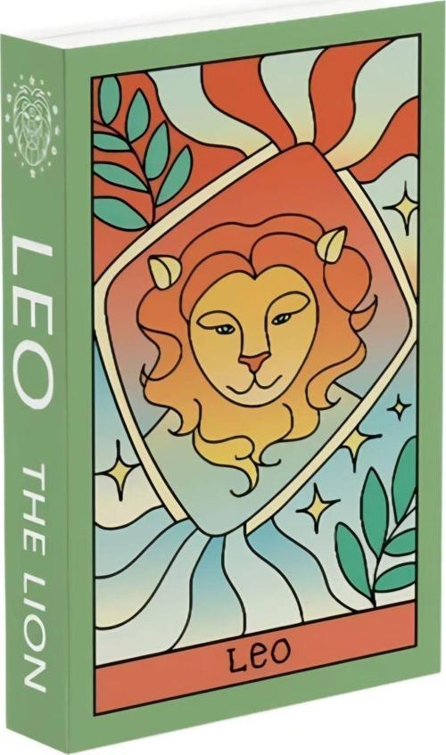 517 Leo The Lıon