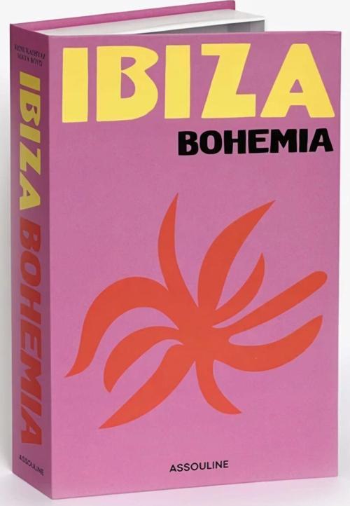 584 Ibıza Bohemıa
