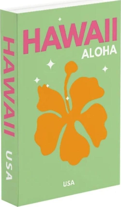 595 Hawaıı Aloha