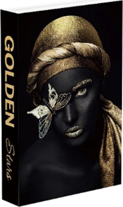 531 Golden Stars