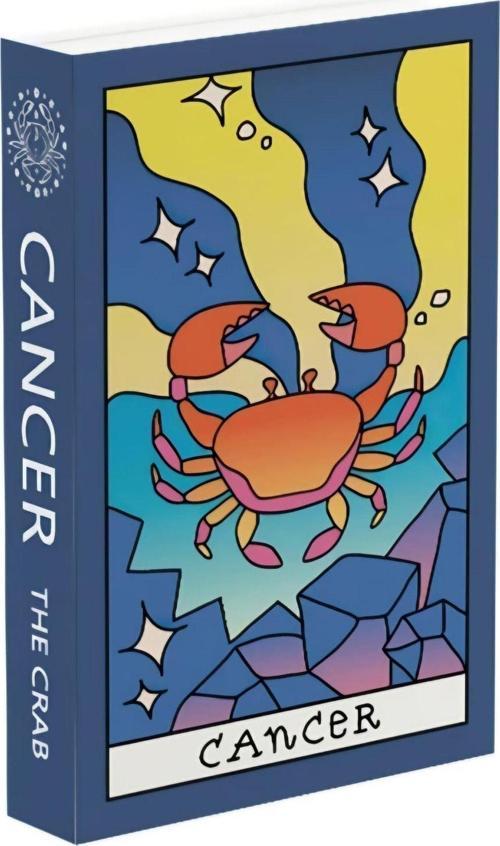 514 Cancer The Crab