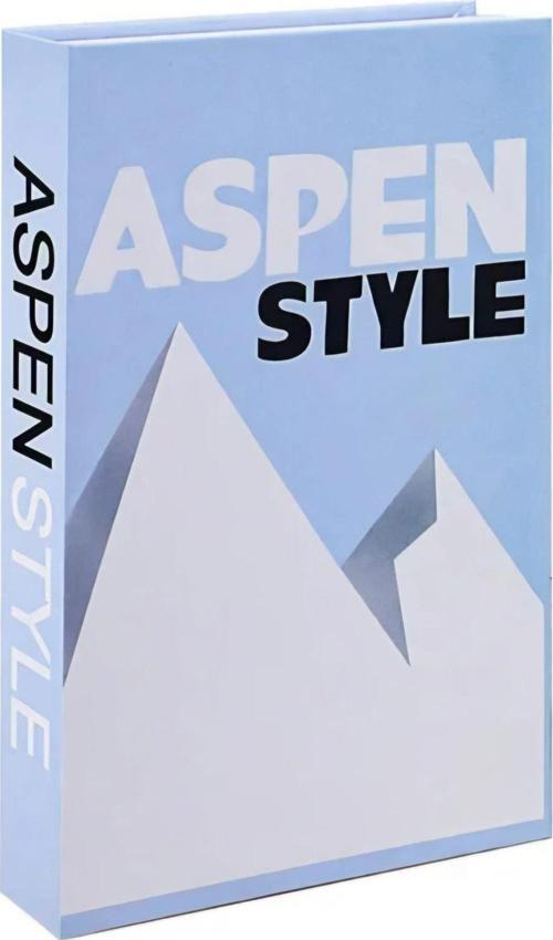 507 Aspen Style