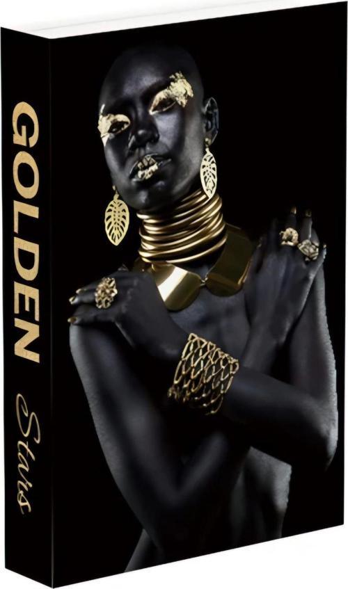 567 Golden Style