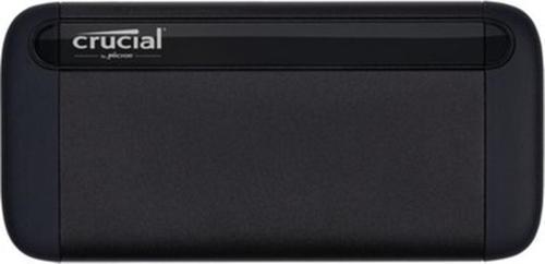 X8 2tb Taşınabilir SSD CT2000X8SSD9