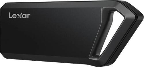 Professional SL600 4TB 2000MB/s Taşınabilir SSD Disk Siyah