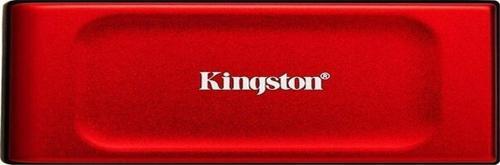 Sxs1000r 1tb Usb 3.2 Taşınabilir Ssd Red
