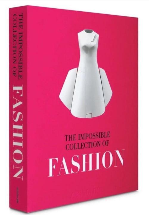 252 Fashıon Dekoratif Kitap Kutusu