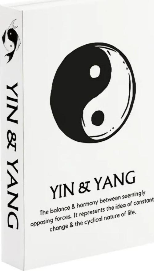 603 Yın & Yang