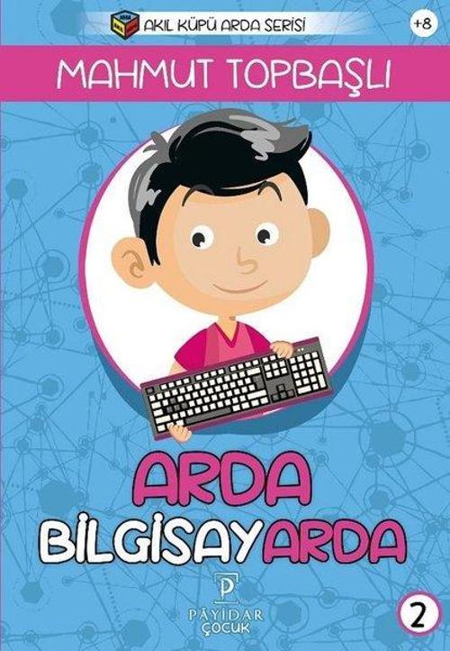 Arda Bilgisayarda-Akıl Küpü Arda Serisi