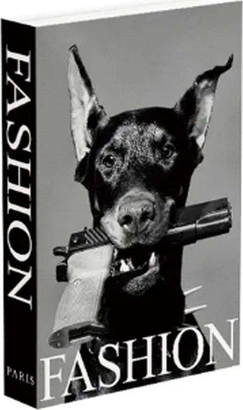 505 Fashıon Mafıa Dog