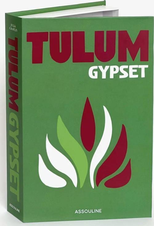 585 Tulum Gypset Kutu