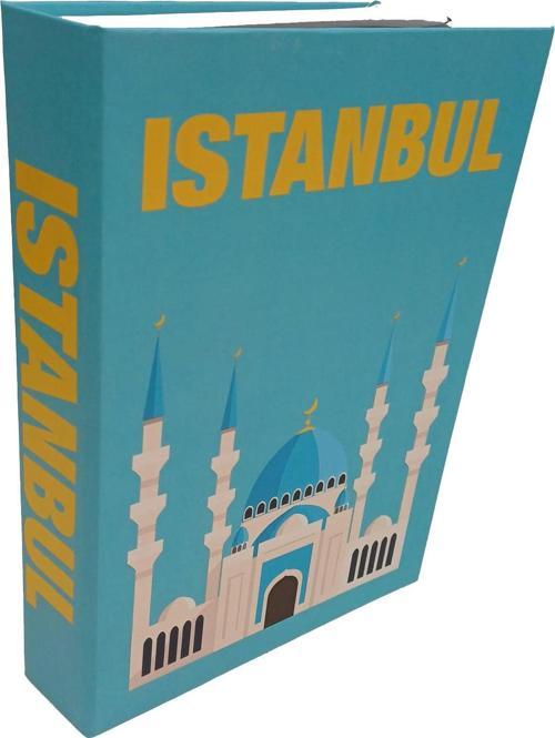 2025-670 Istanbul