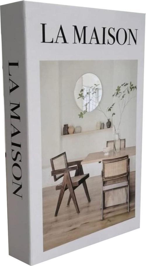 2025-689 La Maıson