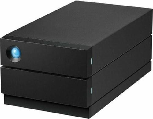 2big Raid 8tb USB 3.1 Harici Harddisk STHJ8000800