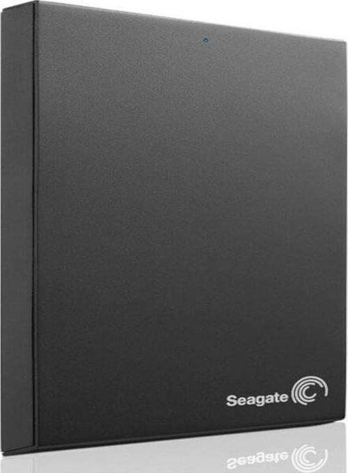 Expansion STBX1000200 2.5\" 1 TB USB 3.0 Taşınabilir Disk Siyah