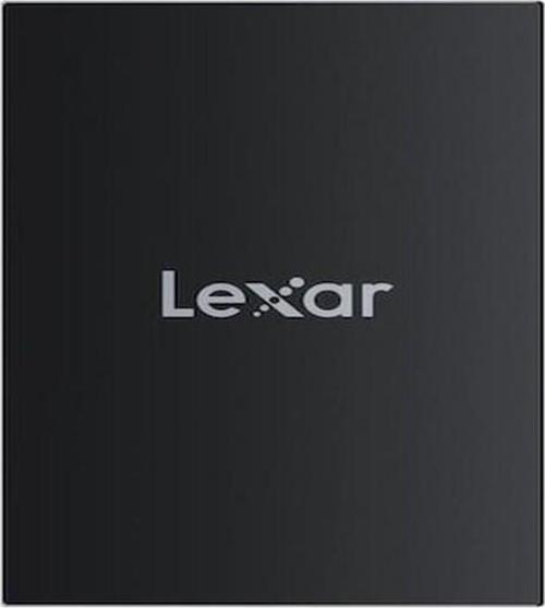 Armor LAR700X001T-RNBNG 1 TB USB 3.2 Taşınabilir Disk Siyah