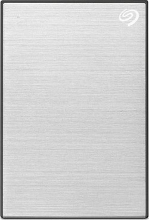 One Touch 1TB, 4 ay Adobe CC Photo Plan, 2 yıl Veri Kurtarma USB 3.0 Taşınabilir Disk Gümüş (STKB1000401)