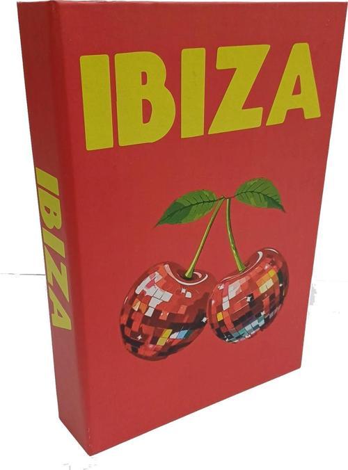 2025-682 İbiza