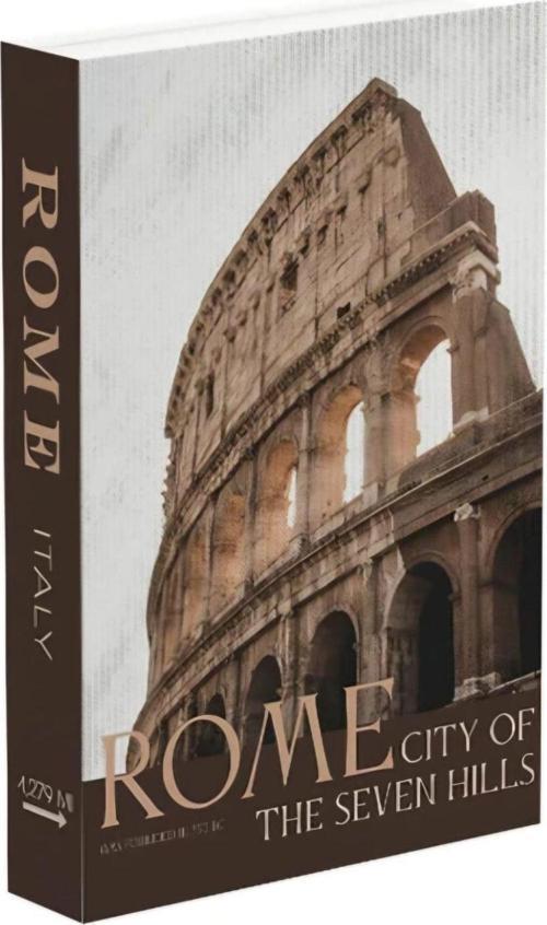 626 Rome Italy