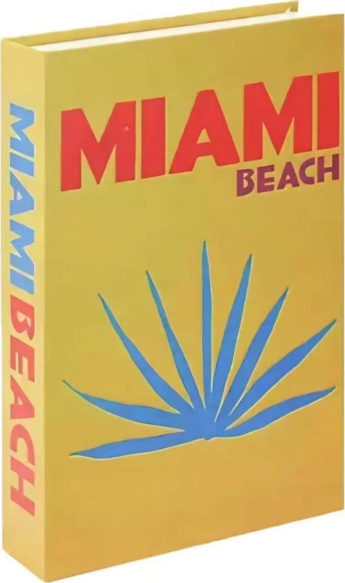 544 Mıamı Beach