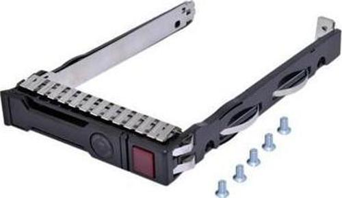 Uyumlu 2.5” Disk Kızağı – Ot-651687-001 / G8 G9 G10 - Gen8 Gen9 GEN10