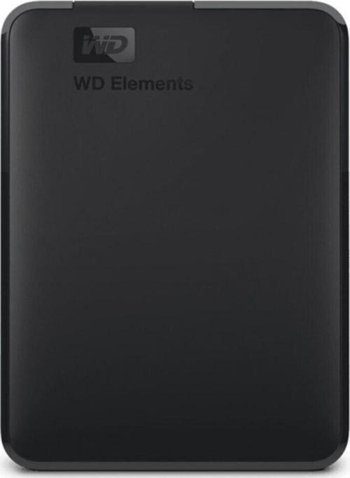 2tb Elements 2.5\