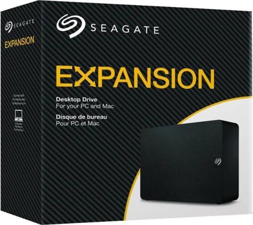 26TB STKP26000400 Expansion External USB 3.0 Desktop Hard Drive (5 YIL TÜRKİYE GARANTİLİ)
