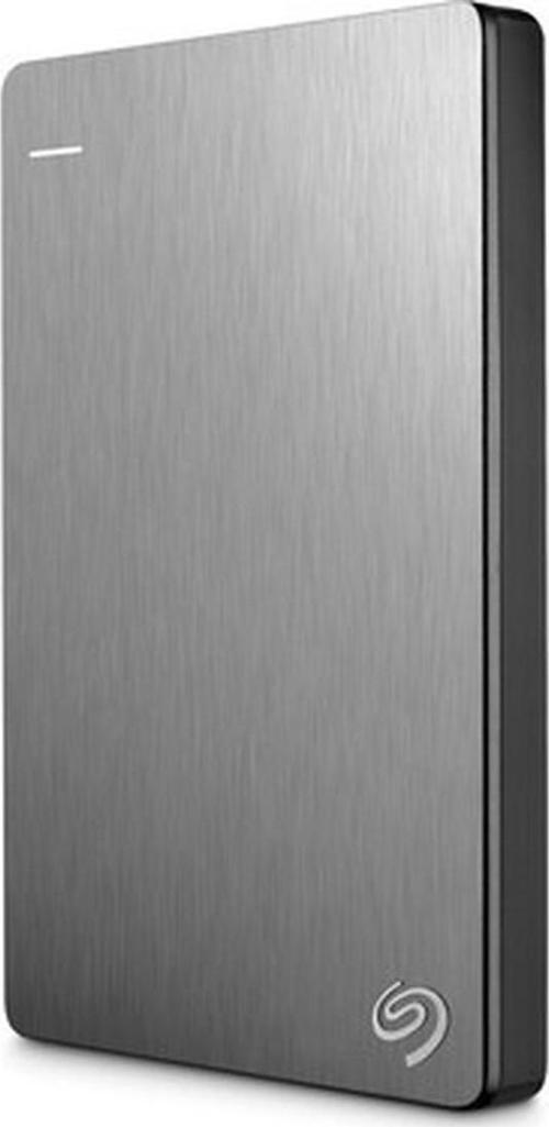 Backup Plus 2TB 2.5\