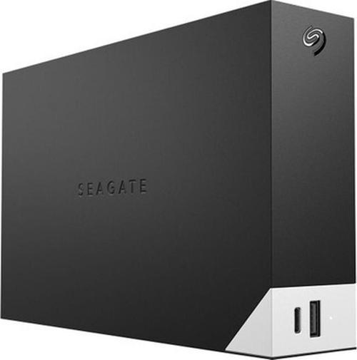 One Touch STLC14000400 14 Tb Hard Drive - 3.5\
