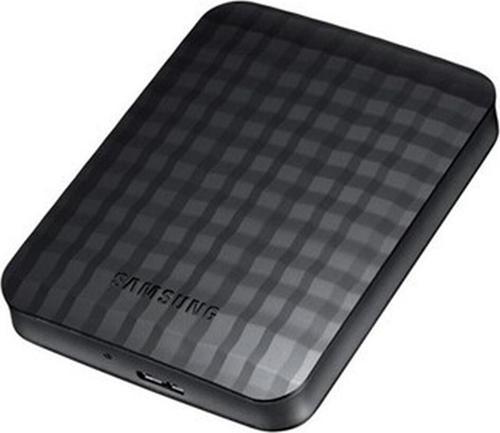 M2 Portable 2.5\
